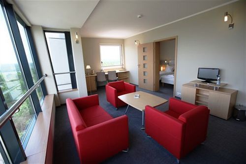 Hotel Lechicka Poznan