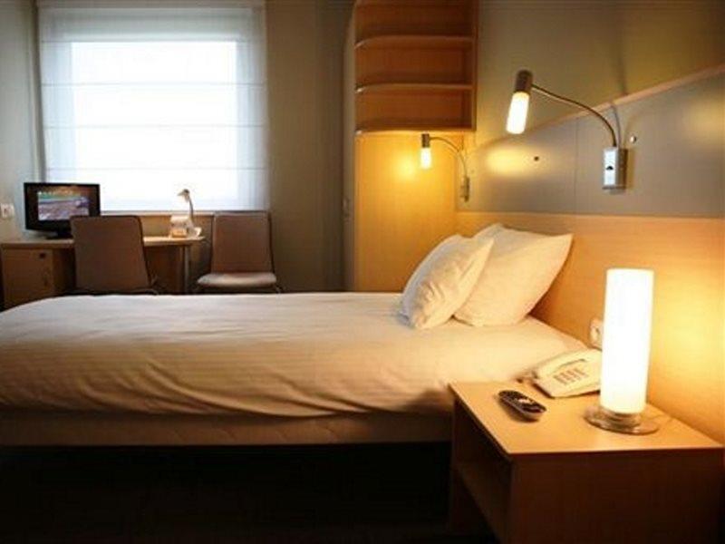 Hotel Lechicka