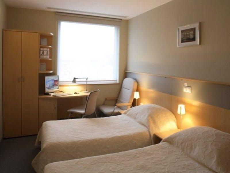 Hotel Lechicka Posen