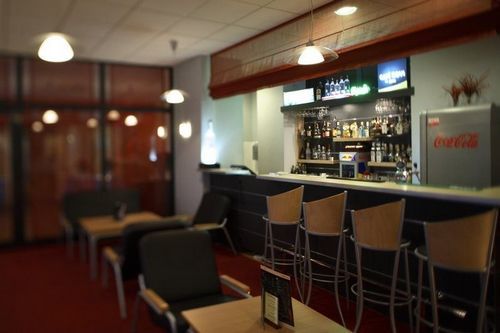 Lechicka Hotel Poznan