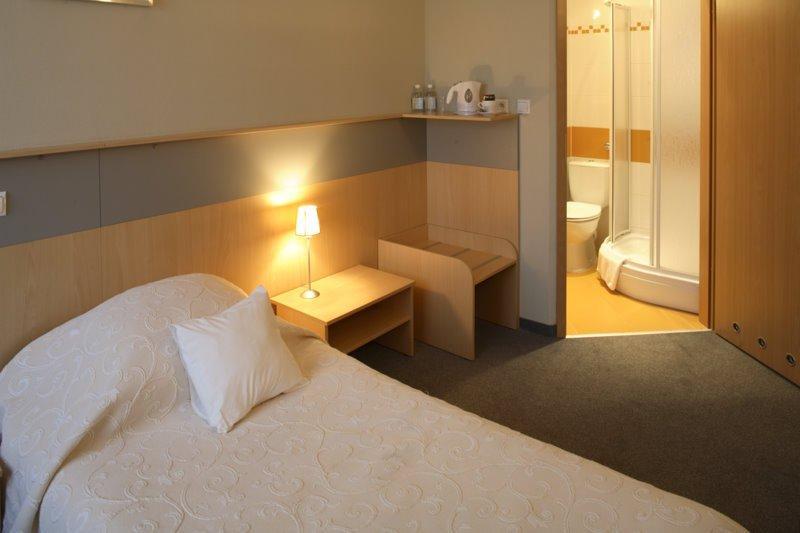 Lechicka Hotell